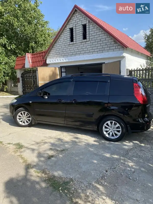 Mazda 5 2006