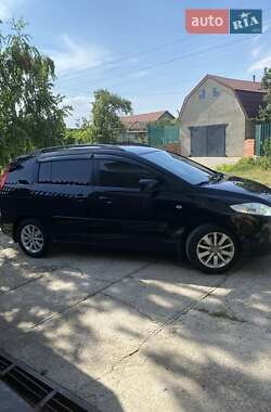 Минивэн Mazda 5 2006 в Одессе