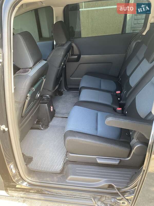 Минивэн Mazda 5 2006 в Одессе