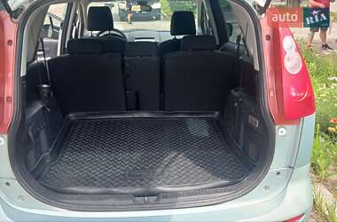 Минивэн Mazda 5 2005 в 