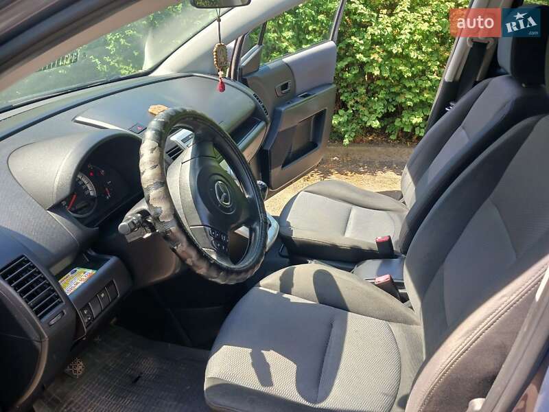 Минивэн Mazda 5 2006 в Рогатине фото 6 Минивэн Mazda 5 2006 в Рогатине