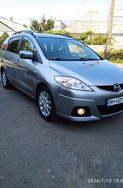 Мінівен Mazda 5 2010 в Білгороді-Дністровському