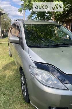 Mazda 5 2007