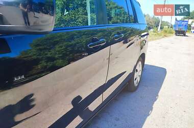 Минивэн Mazda 5 2011 в Житомире