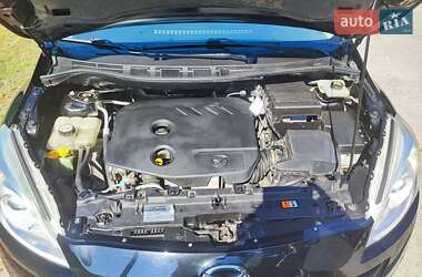 Минивэн Mazda 5 2011 в Житомире