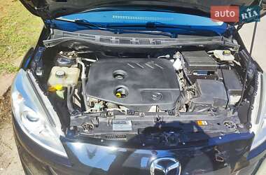 Минивэн Mazda 5 2011 в Житомире