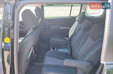 Минивэн Mazda 5 2011 в Житомире