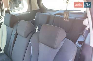 Минивэн Mazda 5 2011 в Житомире