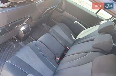 Минивэн Mazda 5 2011 в Житомире