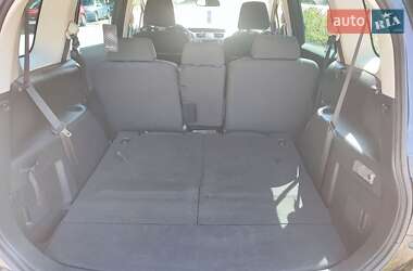 Минивэн Mazda 5 2011 в Житомире