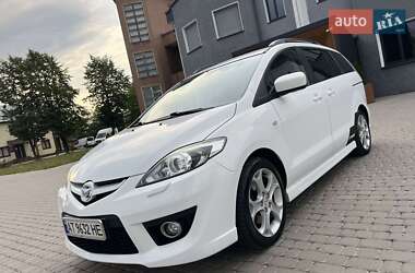 Mazda 5 2009 Mazda 5 2009