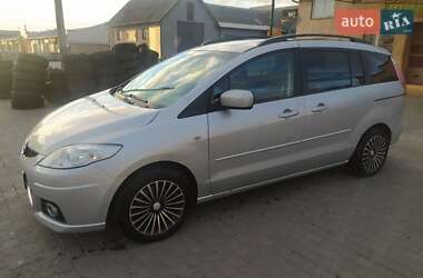 Mazda 5 2008 Mazda 5 2008