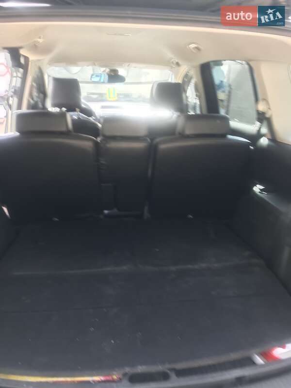Mazda 5 2010
