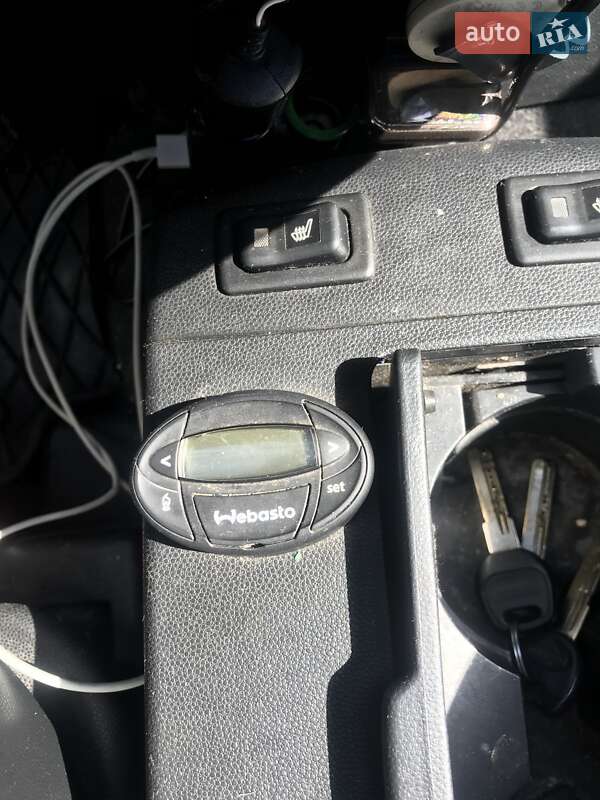 Минивэн Mazda 5 2010 в Одессе