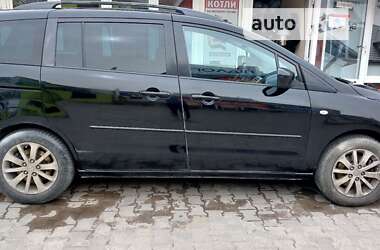 Mazda 5 2007