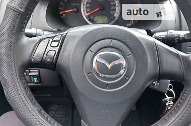 Минивэн Mazda 5 2007 в 