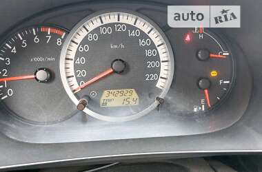 Минивэн Mazda 5 2007 в 