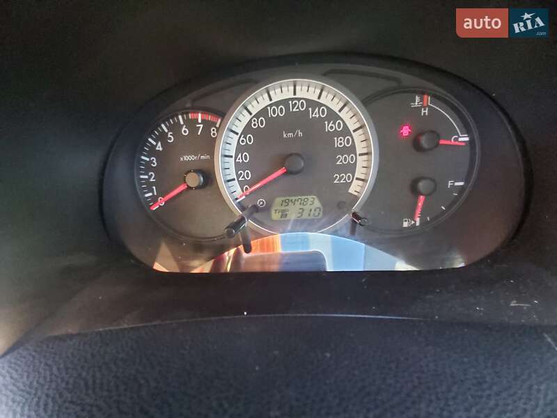 Минивэн Mazda 5 2006 в Ходорове