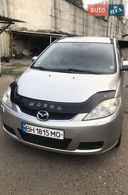 Mazda 5 2007 Mazda 5 2007