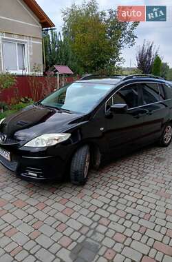 Mazda 5 2009 Mazda 5 2009