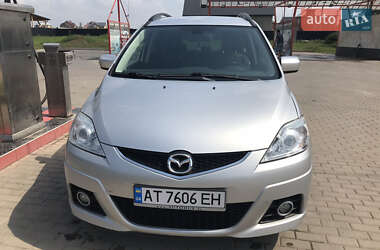 Mazda 5 2010