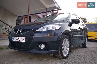 Mazda 5 2007