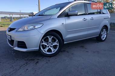 Mazda 5 2007