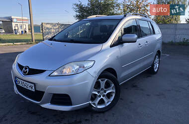 Mazda 5 2007