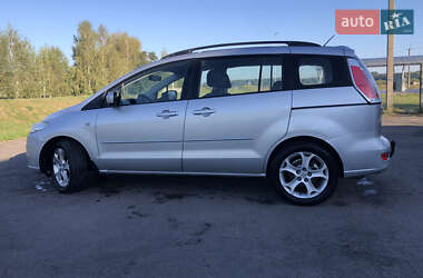 Мінівен Mazda 5 2007 в Костопілі