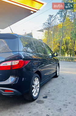 Минивэн Mazda 5 2014 в Днепре