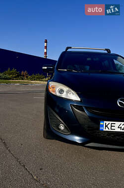 Минивэн Mazda 5 2014 в Днепре