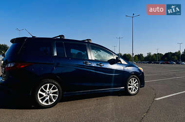 Минивэн Mazda 5 2014 в Днепре