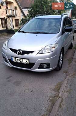 Mazda 5 2008 Mazda 5 2008