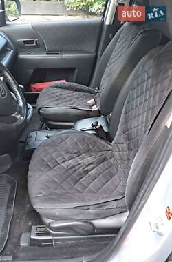 Минивэн Mazda 5 2008 в Черновцах