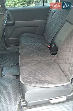 Минивэн Mazda 5 2008 в Черновцах