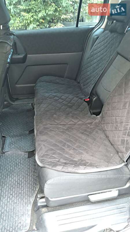 Минивэн Mazda 5 2008 в Черновцах фото 6 Минивэн Mazda 5 2008 в Черновцах