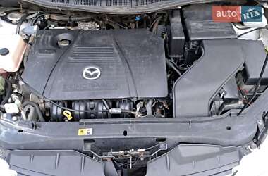 Минивэн Mazda 5 2008 в Черновцах