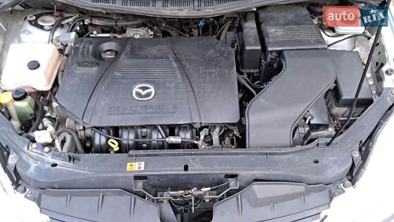 Минивэн Mazda 5 2008 в Черновцах фото 12 Минивэн Mazda 5 2008 в Черновцах