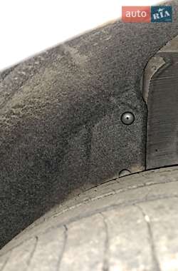Минивэн Mazda 5 2008 в Черновцах
