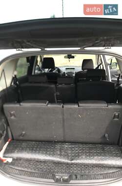 Минивэн Mazda 5 2008 в Маневичах
