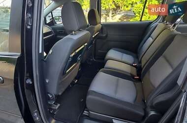 Минивэн Mazda 5 2006 в Хмельницком
