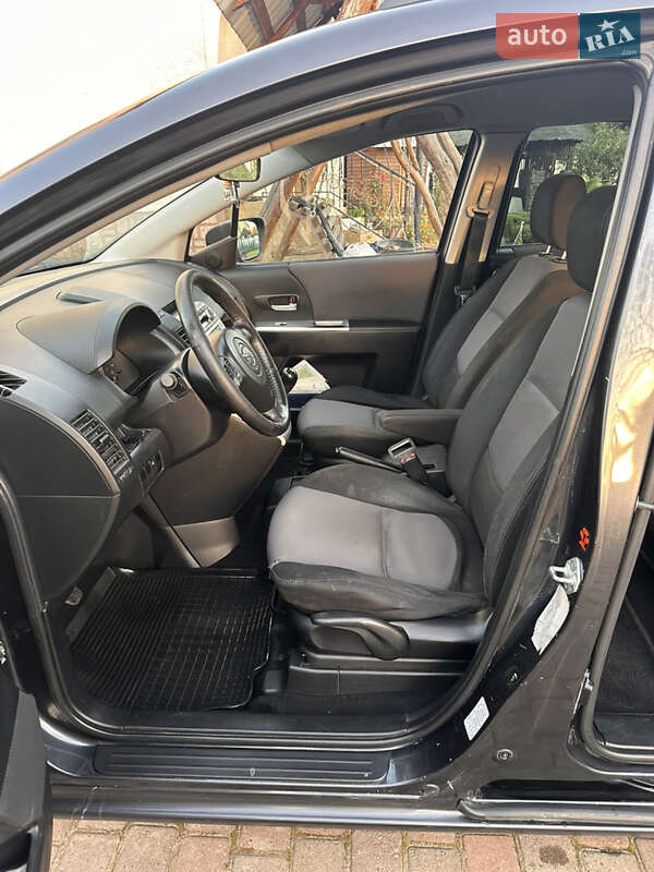Минивэн Mazda 5 2005 в Яворове фото 9 Минивэн Mazda 5 2005 в Яворове