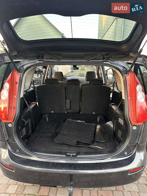 Минивэн Mazda 5 2005 в Яворове фото 15 Минивэн Mazda 5 2005 в Яворове