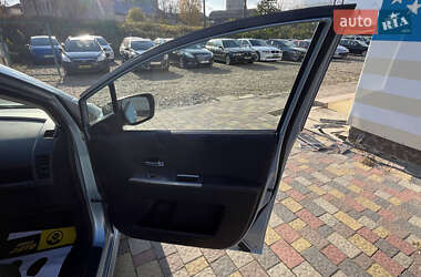 Минивэн Mazda 5 2008 в 