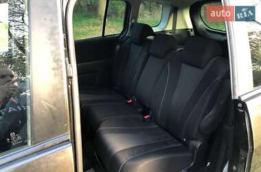 Минивэн Mazda 5 2010 в 