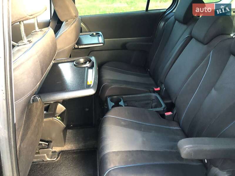 Минивэн Mazda 5 2010 в Коломые фото 18 Минивэн Mazda 5 2010 в Коломые
