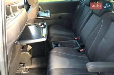 Минивэн Mazda 5 2010 в 