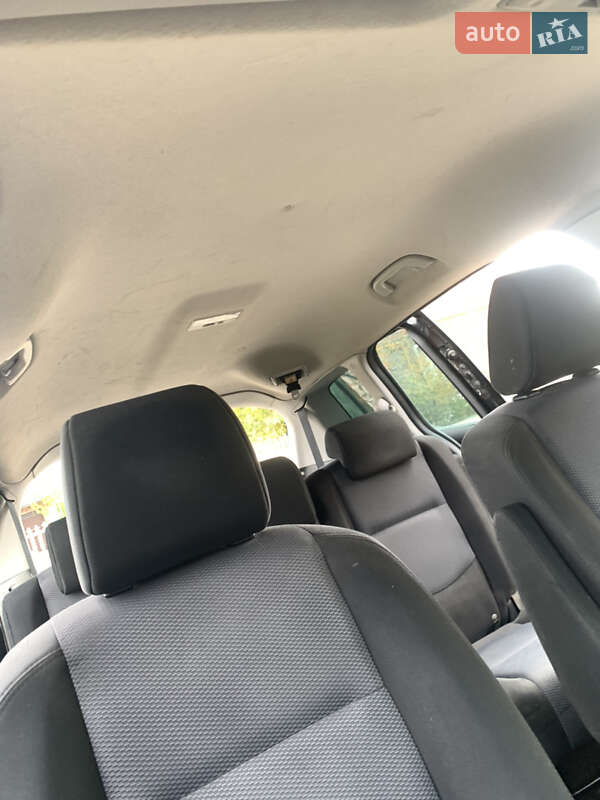 Мінівен Mazda 5 2006 в Рожище фото 2 Мінівен Mazda 5 2006 в Рожище