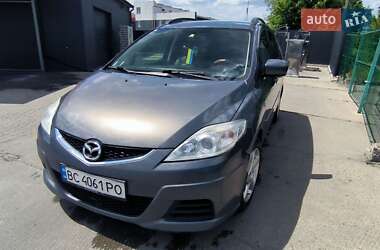 Mazda 5 2009