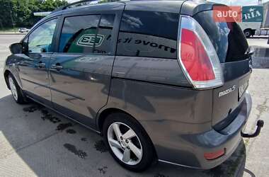 Мінівен Mazda 5 2009 в Стрию